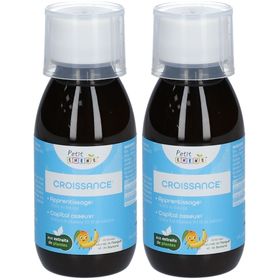 Petit Chêne® CROISSANCE