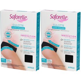 Saforelle® Culotte Fuites Urinaires Taille 42