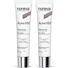 noreva Alpha KM® Crème de Jour Anti-rides Correcteur