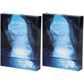 BIOTHERM Life Plankton™ Essence-In-Mask