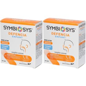 SYMBIOSYS® Defencia Enfant
