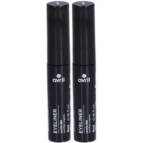 Avril Eyeliner Noir