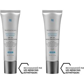 BRIGHTENING UV DEFENSE Protection Solaire Visage Eclat SPF 30 30ml