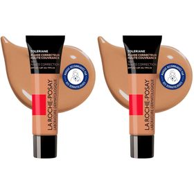 FLUIDE CORRECTEUR HAUTE COUVRANCE 16H HAUTE CORRECTION SPF25 teinte 10,5