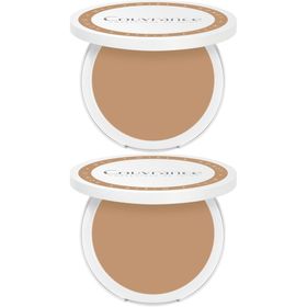 Avène Couvrance Fond de Teint Compact Crème Teinte Golden