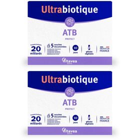 ULTRABIOTIQUE ATB Protect
