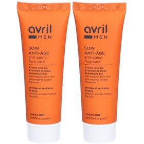AVRIL Soin anti age