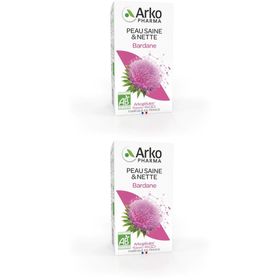 Arkopharma Arkogélules® BIO Bardane