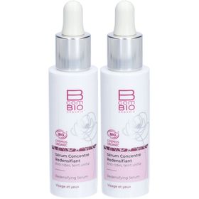 B COM BIO Sérum Concentré redensifiant