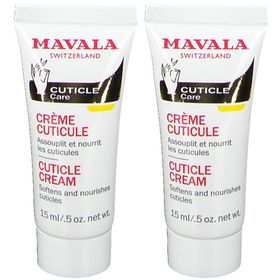 Mavala Crème Cuticule
