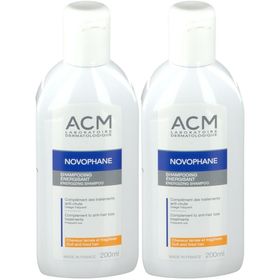 ACM Novophane Shampooing Énergisant