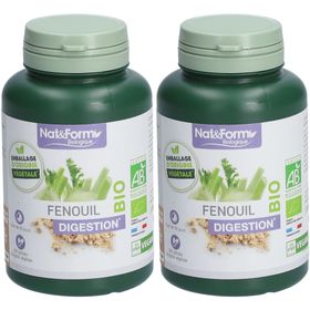 Nat&Form FENOUIL