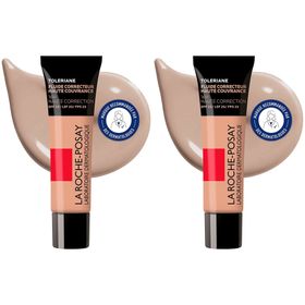 FLUIDE CORRECTEUR HAUTE COUVRANCE 16H HAUTE CORRECTION SPF25 teinte 12