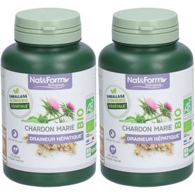 Nat&Form CHARDON MARIE