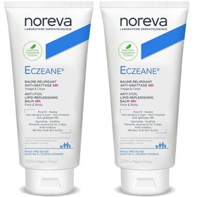 Noreva - Eczeane Relipidant Baume Anti-Grattage 48H