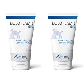 Wamine Doloflamil Gel