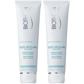 BIOTHERM Biosource Gelée Exfoliante