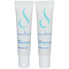 Coup d'éclat® Soin Contour des Yeux