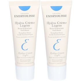 Embryolisse Hydra-Crème Légère