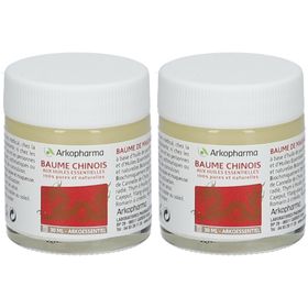 Arkopharma Arko Essentiel baume chinois