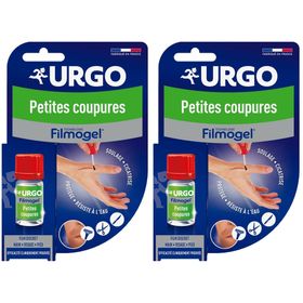 URGO Filmogel® Petites coupures