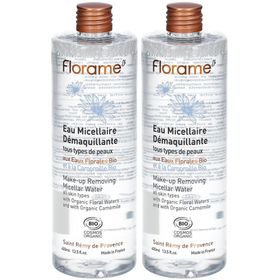 Florame Eau Micellaire Démaquillante