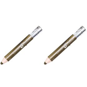 Mavala FARDS À PAUPIÈRES Crayon Lumière Waterproof Bronze Doré
