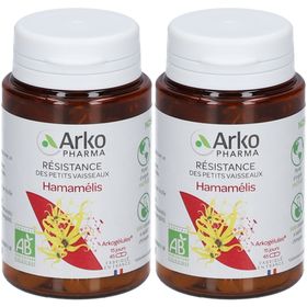 ARKOPHARMA Arkogélules Hamamélis bio