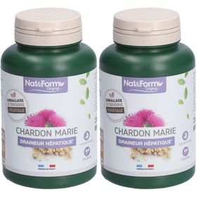 Nat&Form CHARDON MARIE