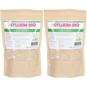 DR THEISS Psyllium Blond