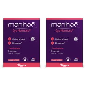 MANHAE Cys Mannose