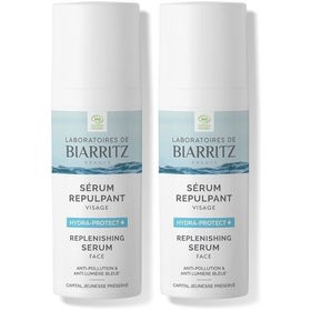 Laboratoires de Biarritz Hydra Protect+ Sérum Repulpant