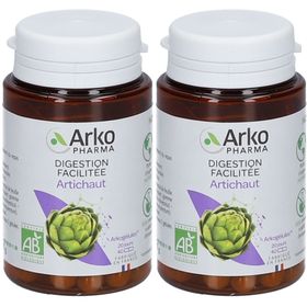 ARKOPHARMA Arkogélules Artichaut bio