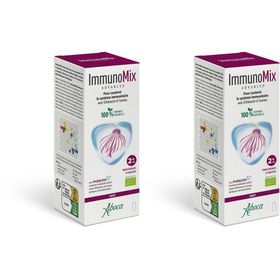 IMMUNOMIX ADVANCED SIROP - fl 210 g