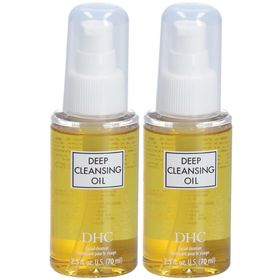 DHC HUILE DÉMAQUILLANTE PURETÉ 70 ML