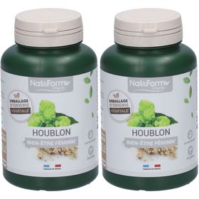 Nat&Form HOUBLON