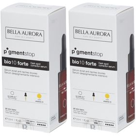 BELLA AURORA Pigment Stop Bio 10 Sérum éclat anti-taches brunes