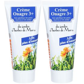 Dr. Theiss Crème Onagre 3+