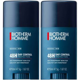 BIOTHERM HOMME 48H Day Control - Protection