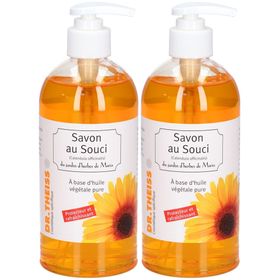 Dr. Theiss Savon au Souci
