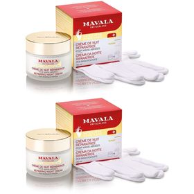 Mavala Crème de Nuit Réparatrice pour les Mains