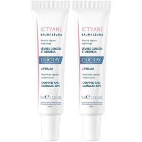 DUCRAY Ictyane Baume Lèvres