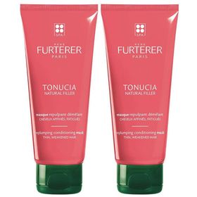 René Furterer TONUCIA Masque repulpant démêlant