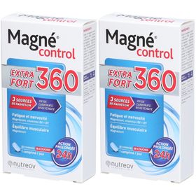 Nutreov Magné Control 360 Extra Fort