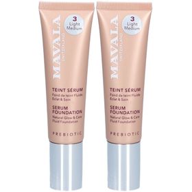 Mavala Teint Sérum Light Medium
