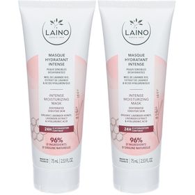 LAINO Masque Hydratant Intense