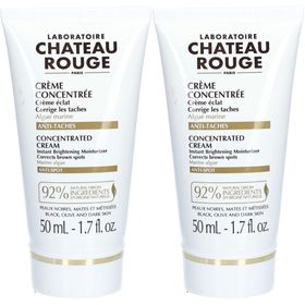 Laboratoire Château Rouge Crème Concentrée Anti-Taches
