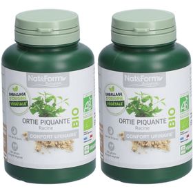 Nat&Form ORTIE PIQUANTE RACINE