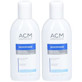 ACM Novophane Shampooing Ultra-nutritif
