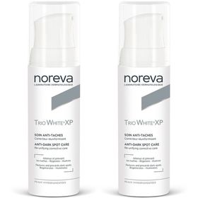 noreva Laboratoires Trio White® XP Soin Anti-taches